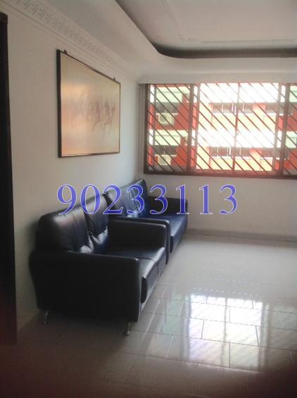 Toh Yi Drive thumbnail photo